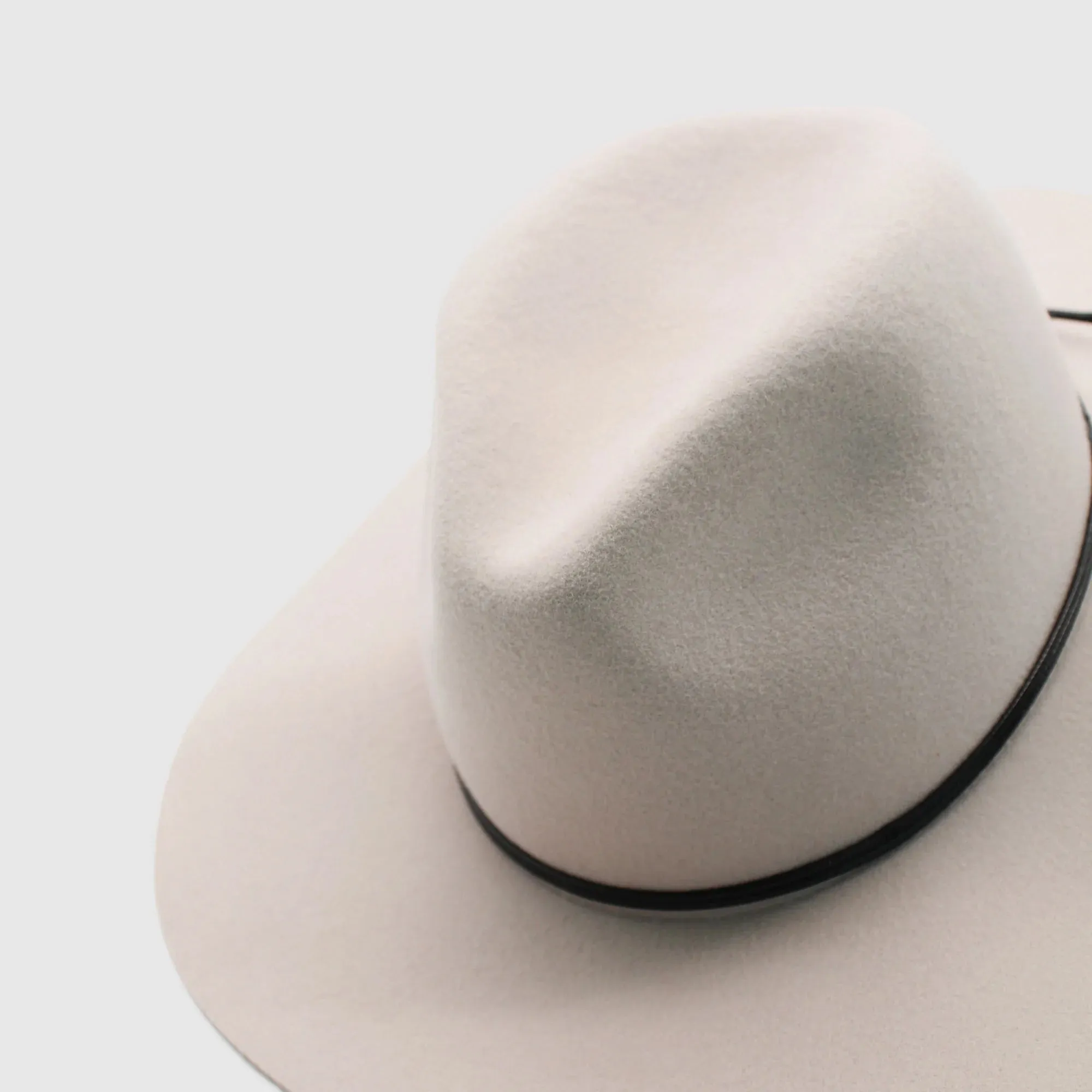 Swagman Fedora - Beige