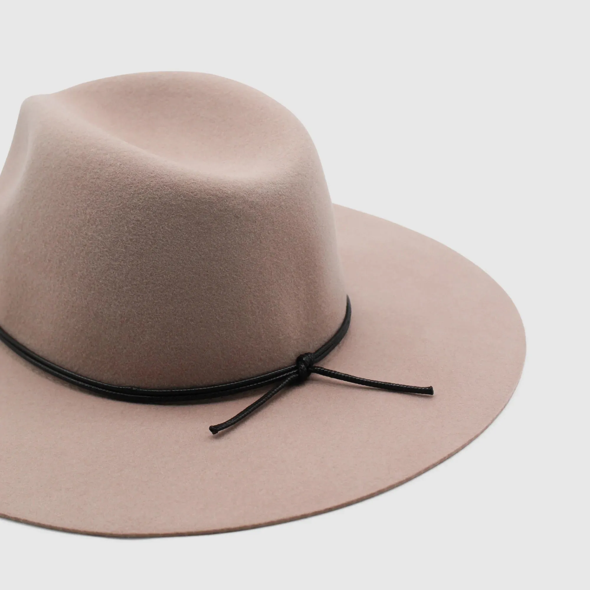 Swagman Fedora - Sand