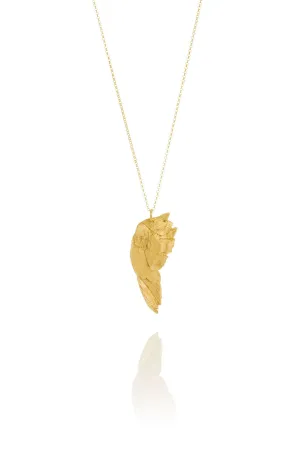 SWAN necklace