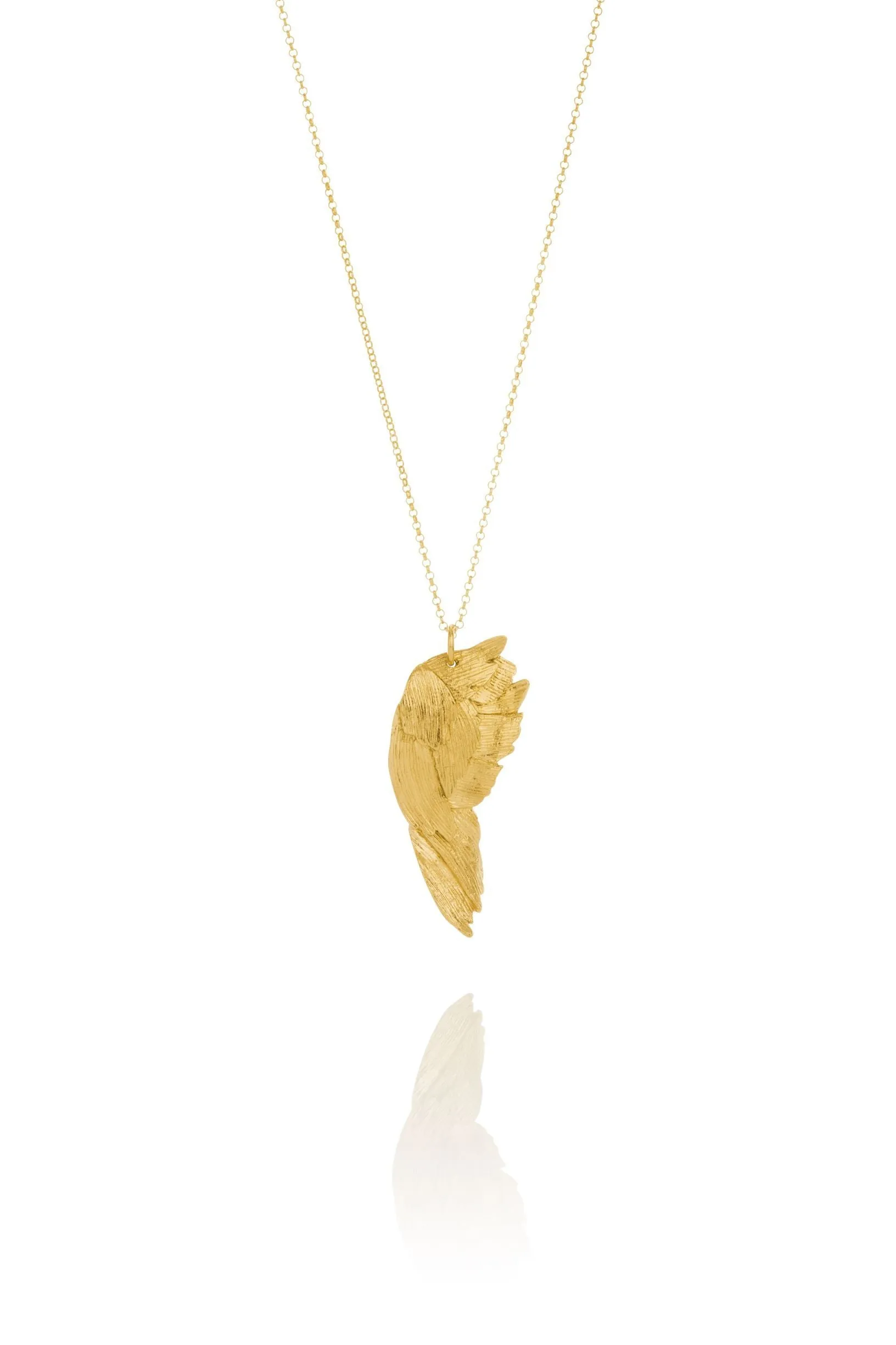 SWAN necklace