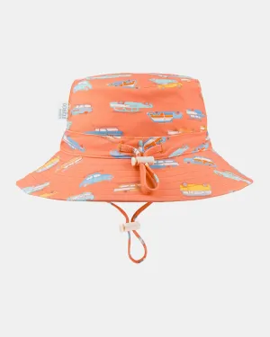 Swim Baby Sunhat Classic | Surfs Up