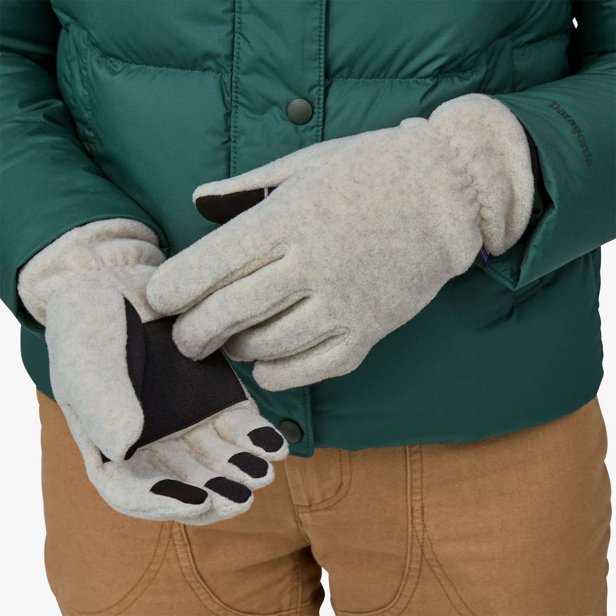 Synchilla™ Fleece Gloves