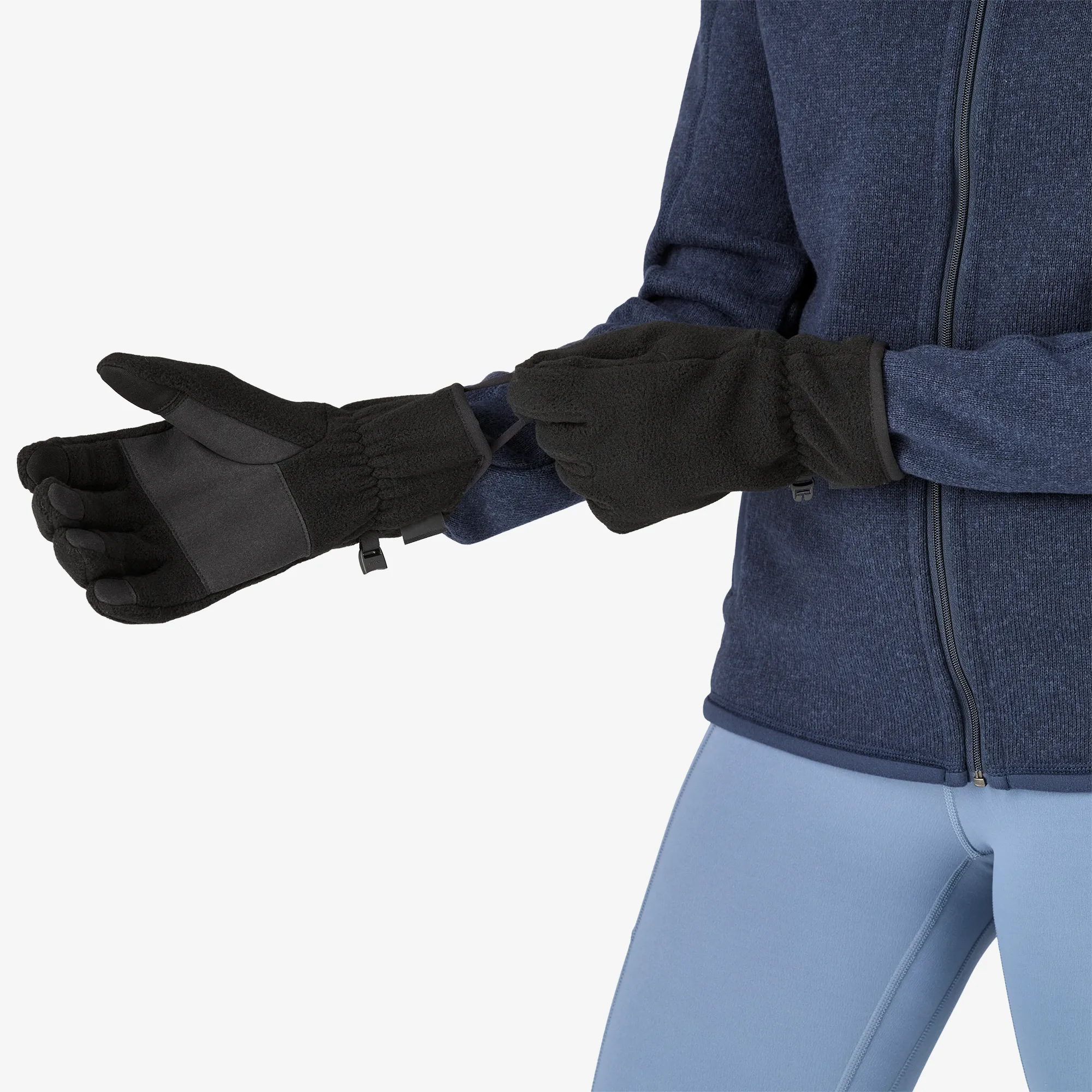 Synchilla™ Fleece Gloves