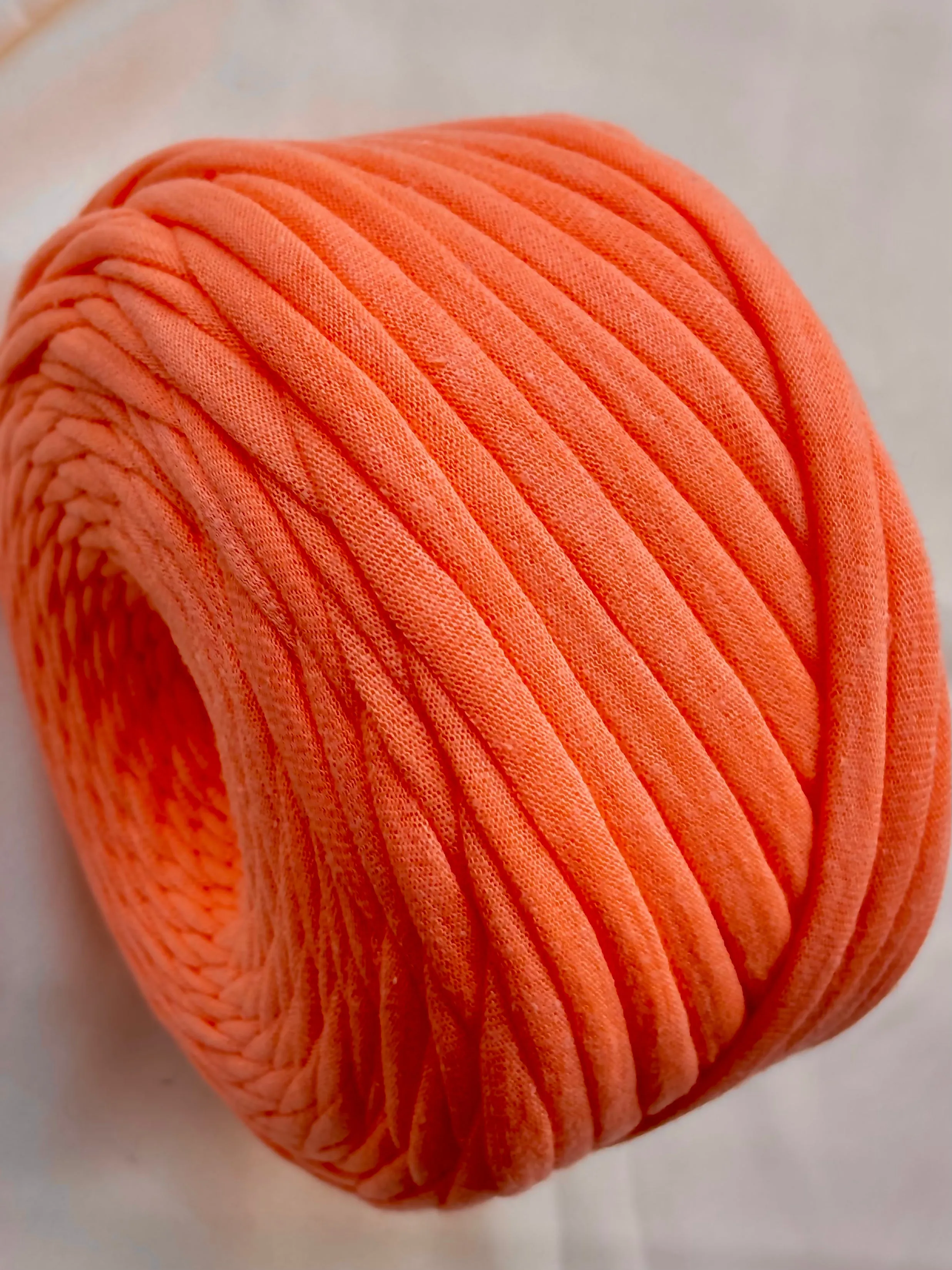T-Shirt Yarn (200g) - Mirinda