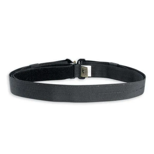 Tasmanian Tiger Equipment Belt Set MKII Black