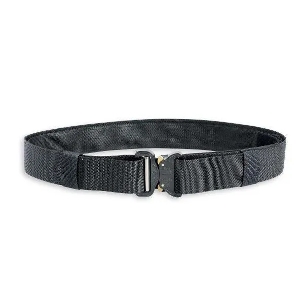 Tasmanian Tiger Equipment Belt Set MKII Black