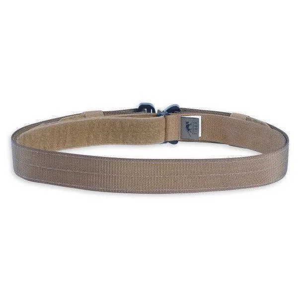 Tasmanian Tiger Equipment Belt Set MKII Coyote