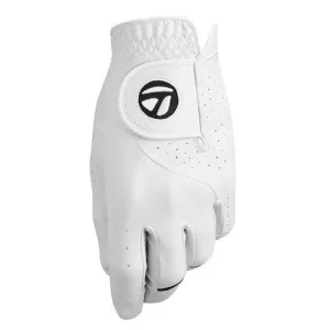TaylorMade Stratus Tech Glove XXL White LH