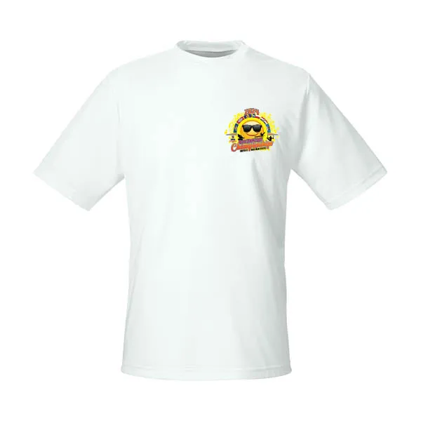 Team 365 Zone Performance-T-Shirts Regional 3 Championships