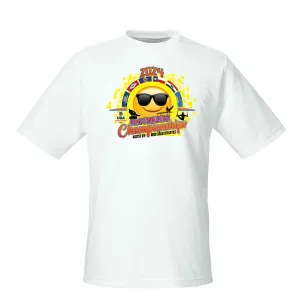Team 365 Zone Performance-T-Shirts Regional 3 Championships