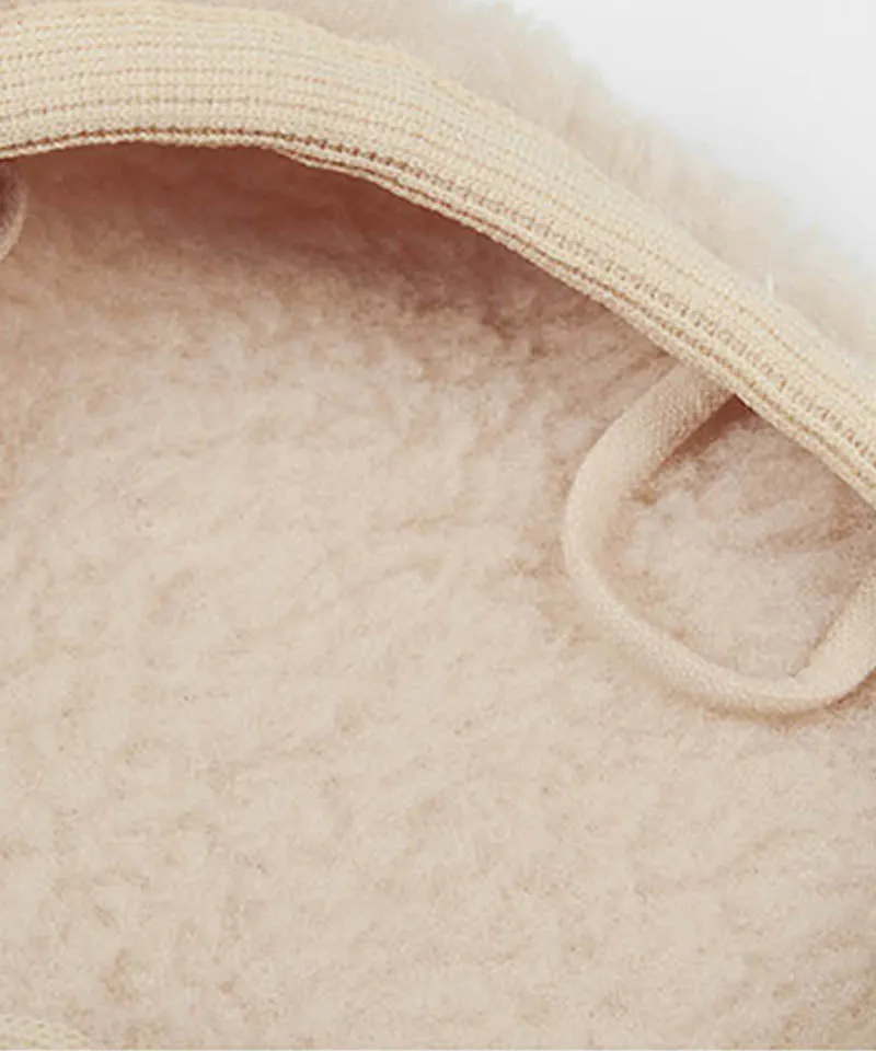 Teddy Fleece Set