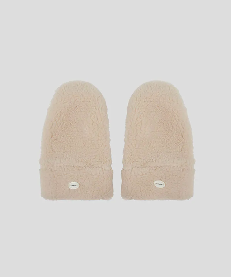 Teddy Fleece Set