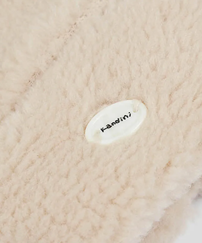 Teddy Fleece Set