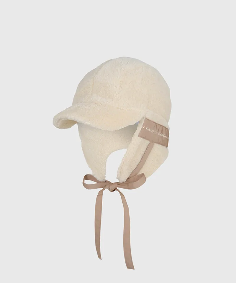 Teddy Fleece Set