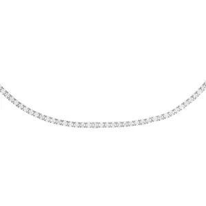 Tennis Necklace