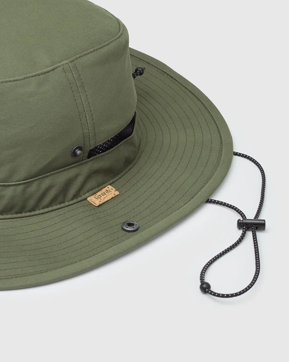 Tentree Hats - Trailhead Hat