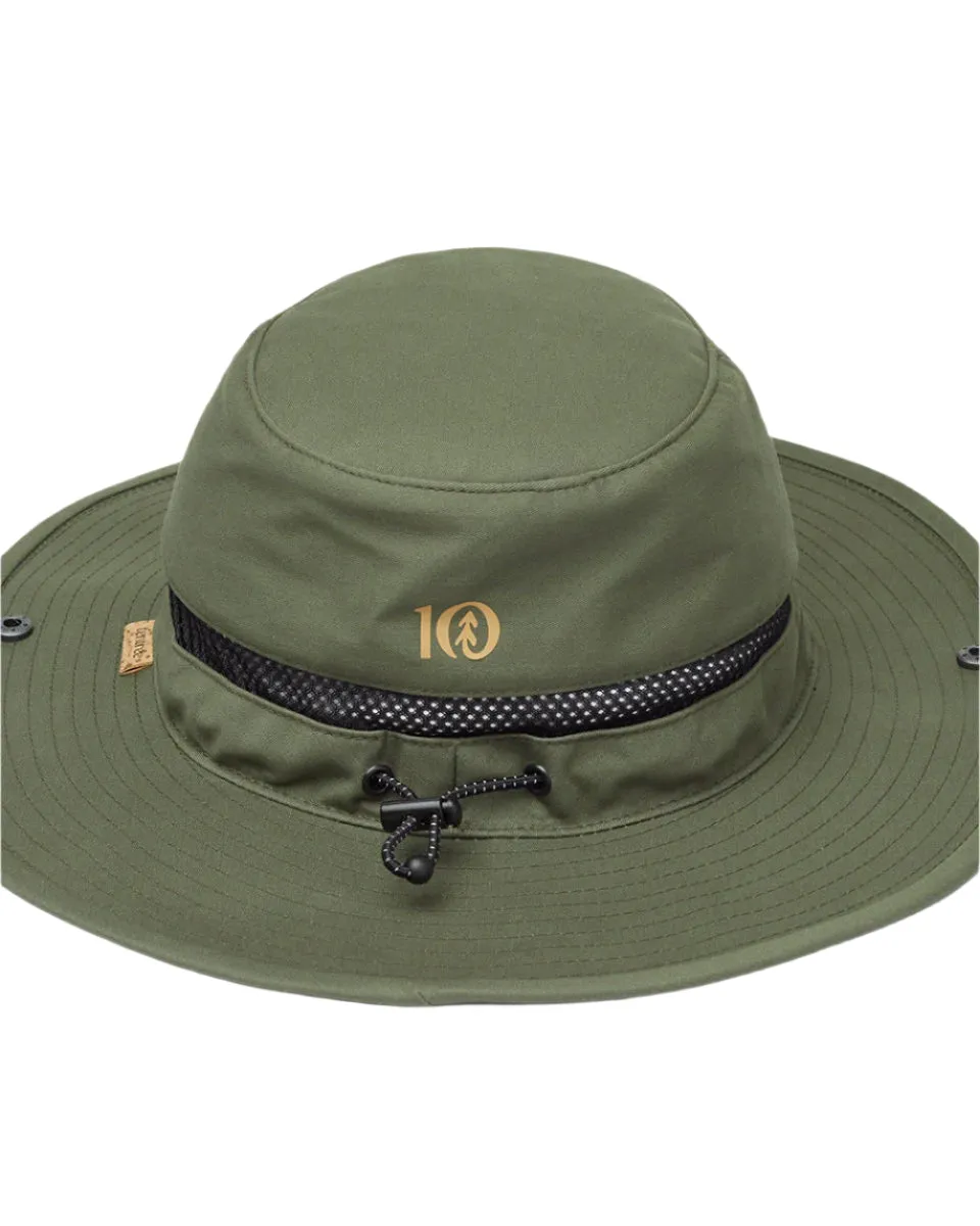 Tentree Hats - Trailhead Hat
