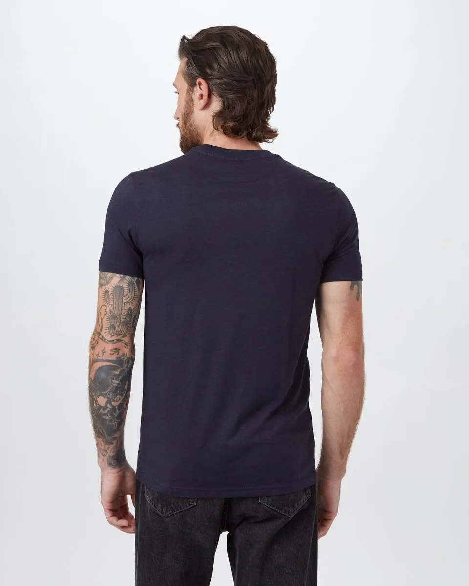 Tentree Winter Mountain T-Shirt