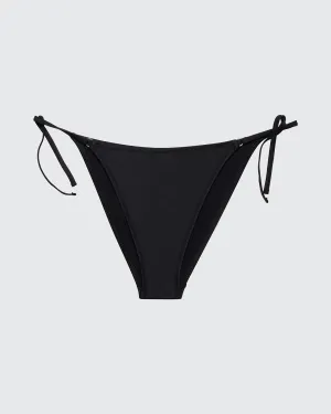 The Bili Connection Black