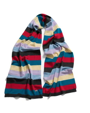 The Cashmere Happy Scarf