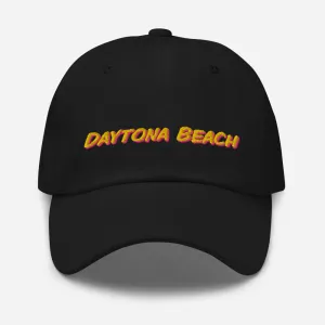 The Daytona Beach Baseball Cap