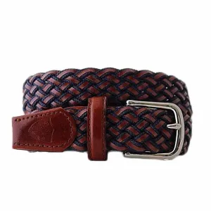 The Figo <br> Navy