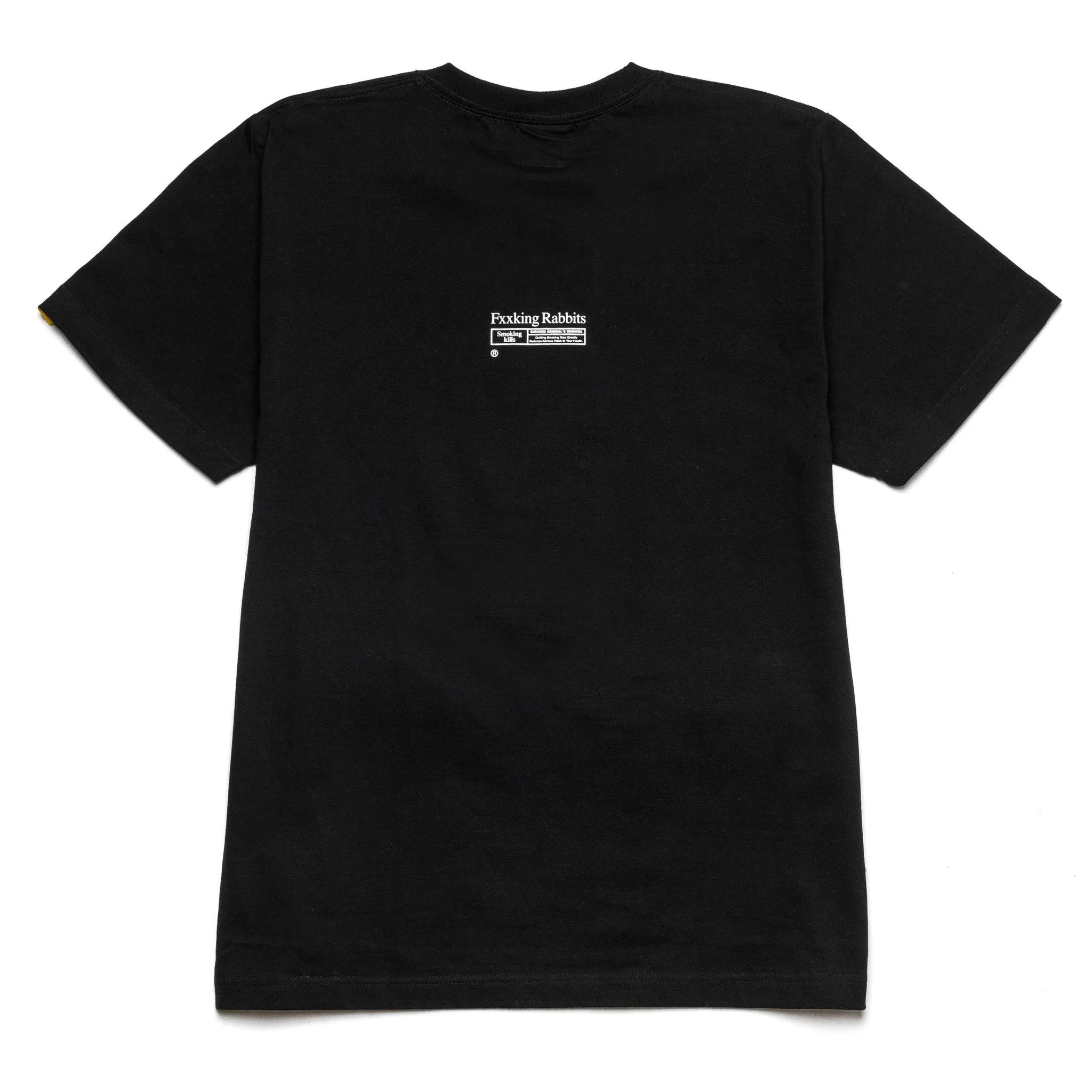 The Lady Tee FRC1161 Black