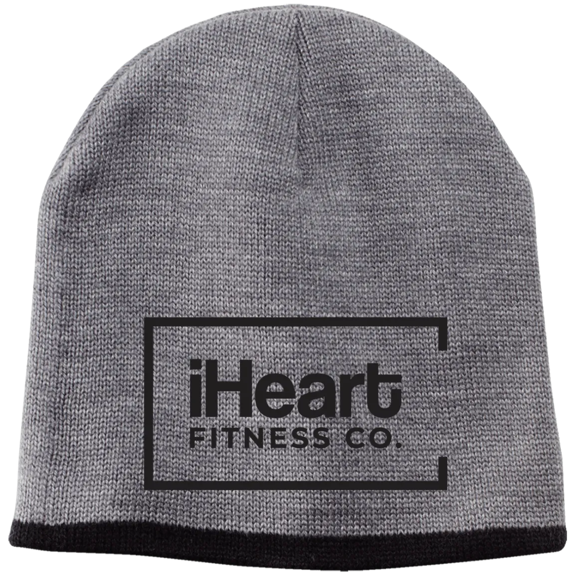 The Logo Beanie