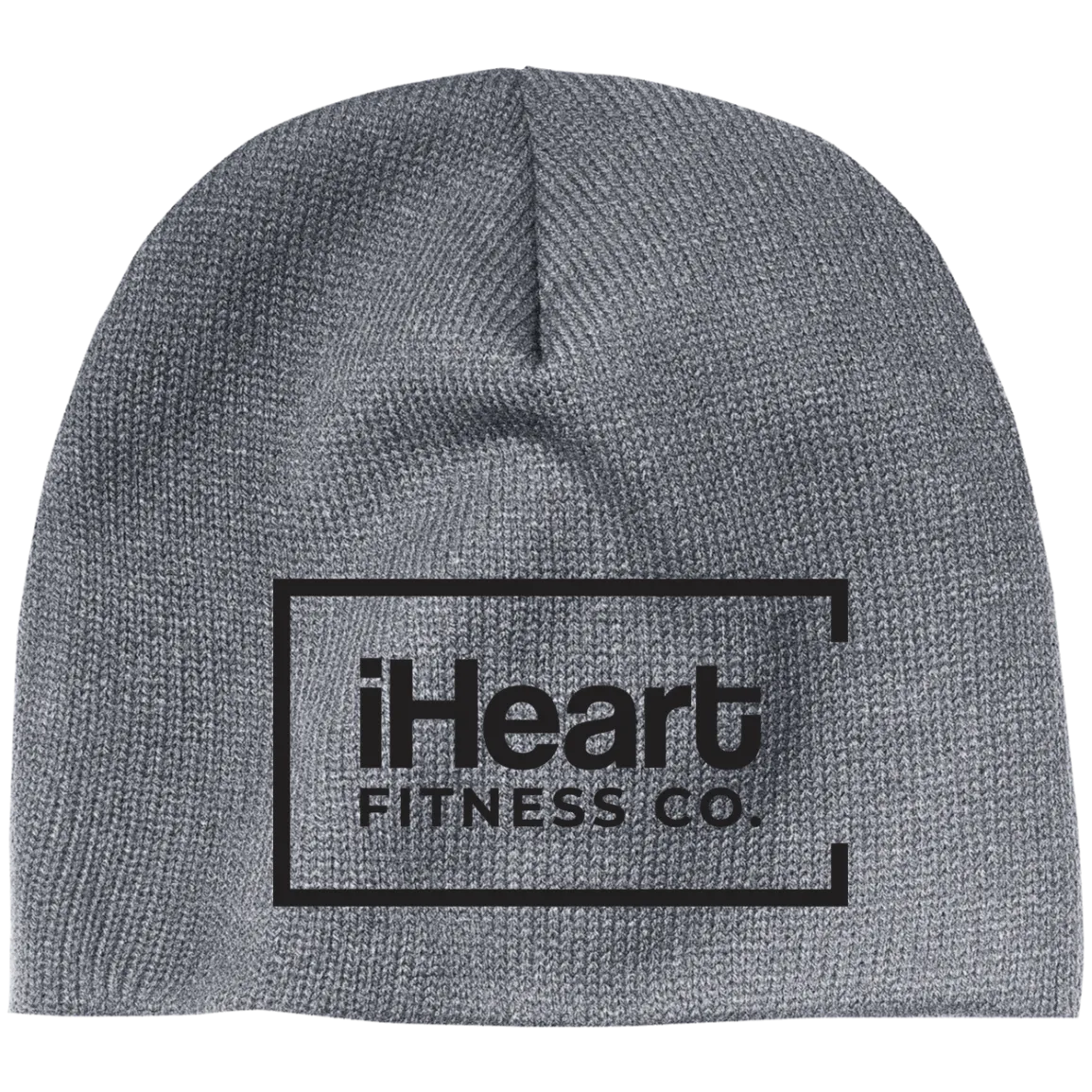 The Logo Beanie