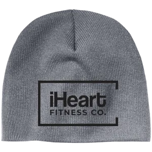 The Logo Beanie