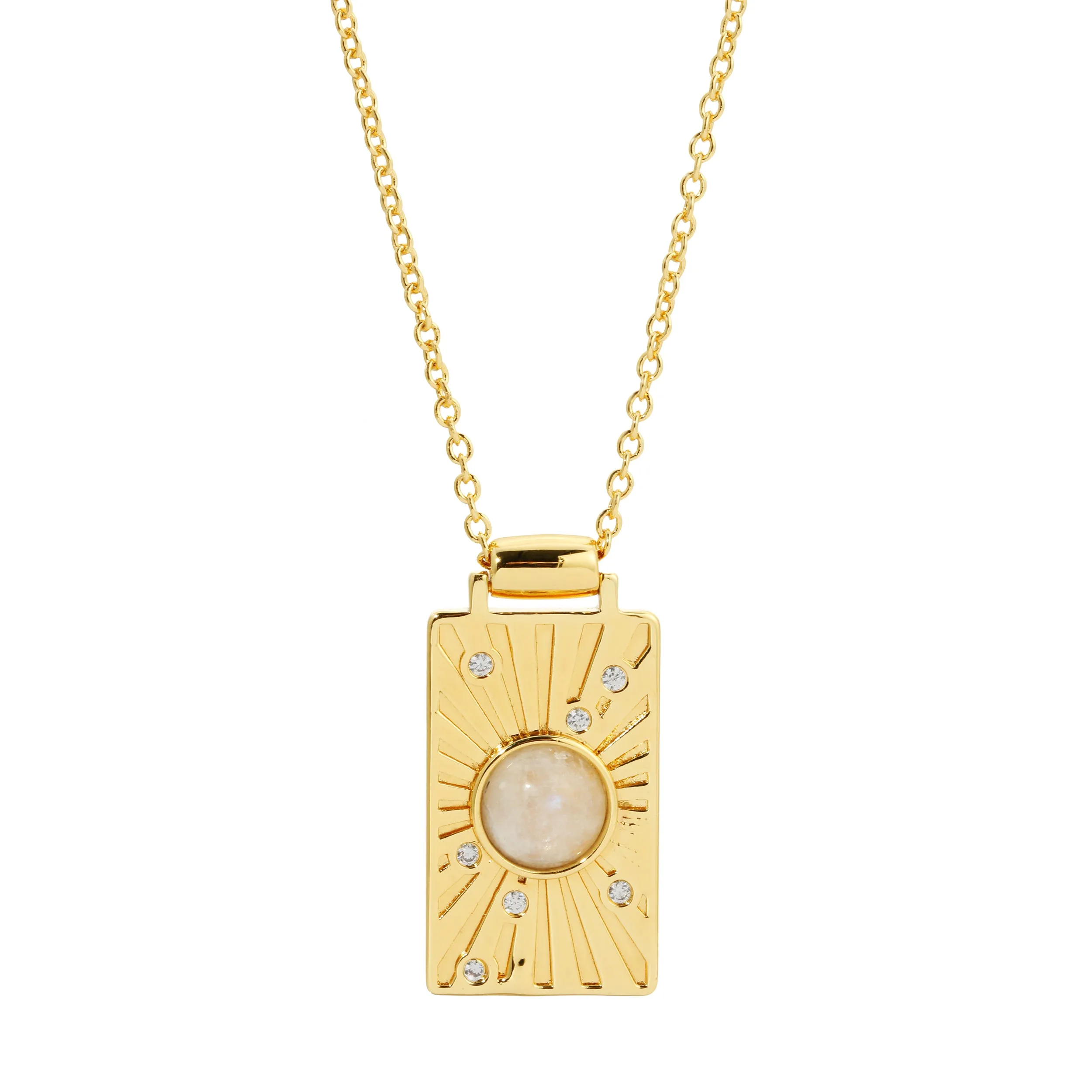 The Luna Necklace