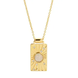 The Luna Necklace