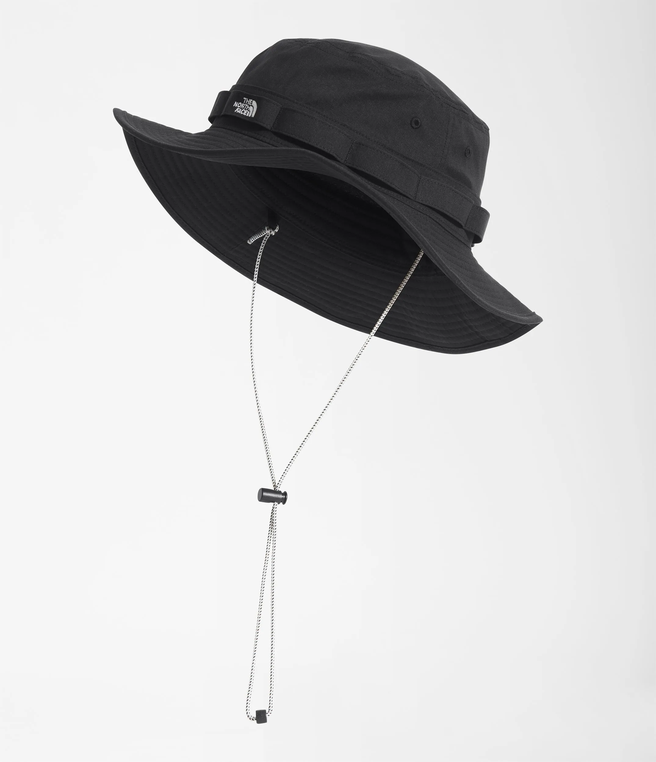 THE NORTH FACE CLASS V BRIMMER - TNF BLACK-NPF