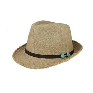 The Prescott Fedora