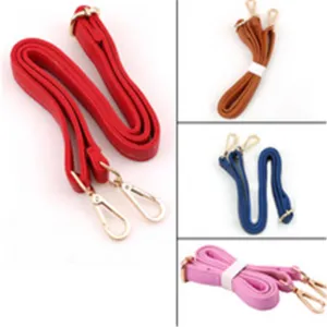 The Replacement Women Girls Adjustable Leather Bag Strap