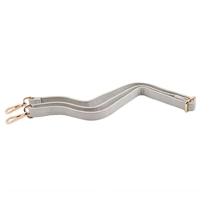 The Replacement Women Girls Adjustable Leather Bag Strap