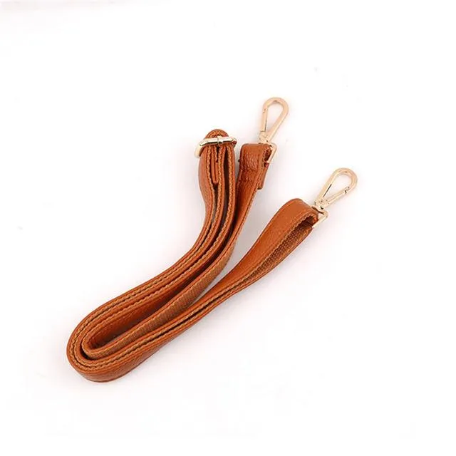The Replacement Women Girls Adjustable Leather Bag Strap