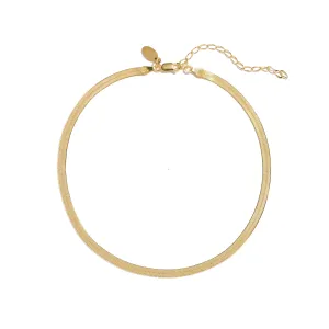 The Stephanie Necklace