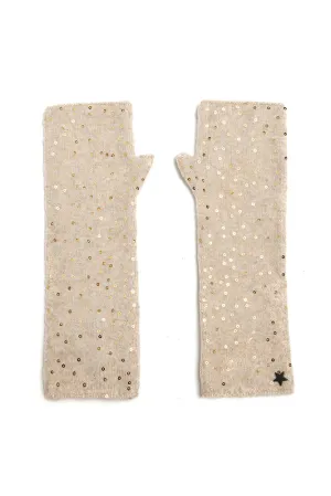 The Toffee Gloves Camel