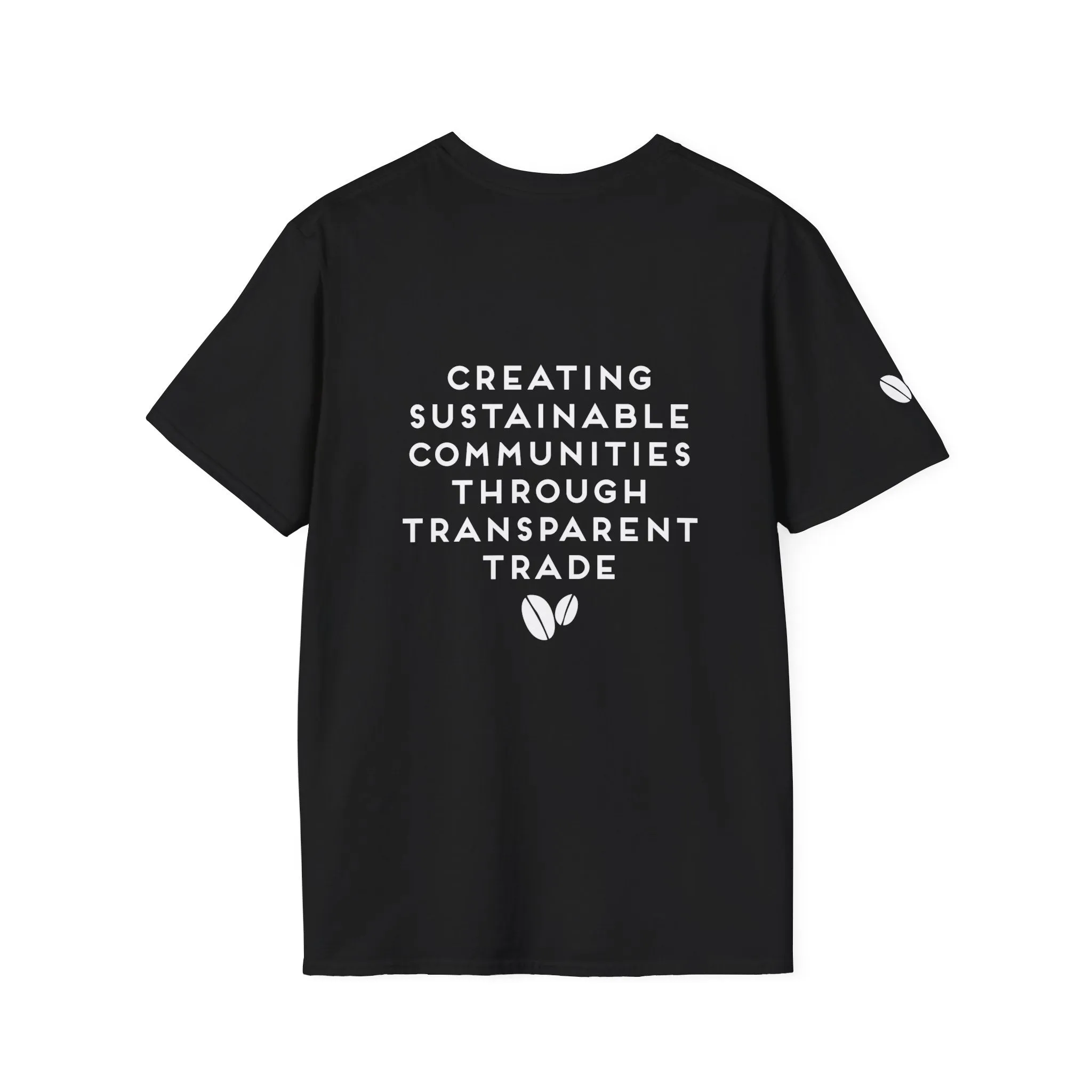 The Ultimate Z Beans Coffee Softstyle T-Shirt