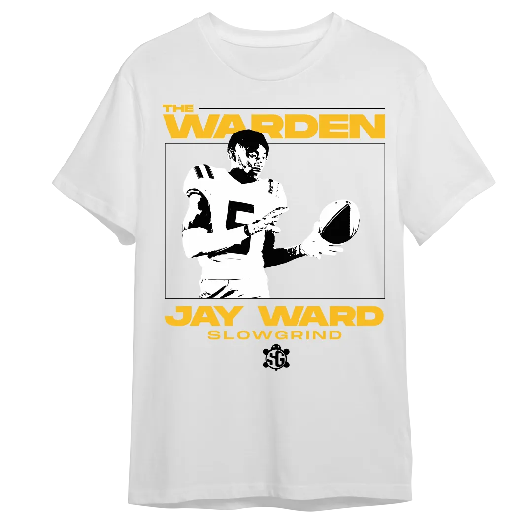 The Warden Men Shirt