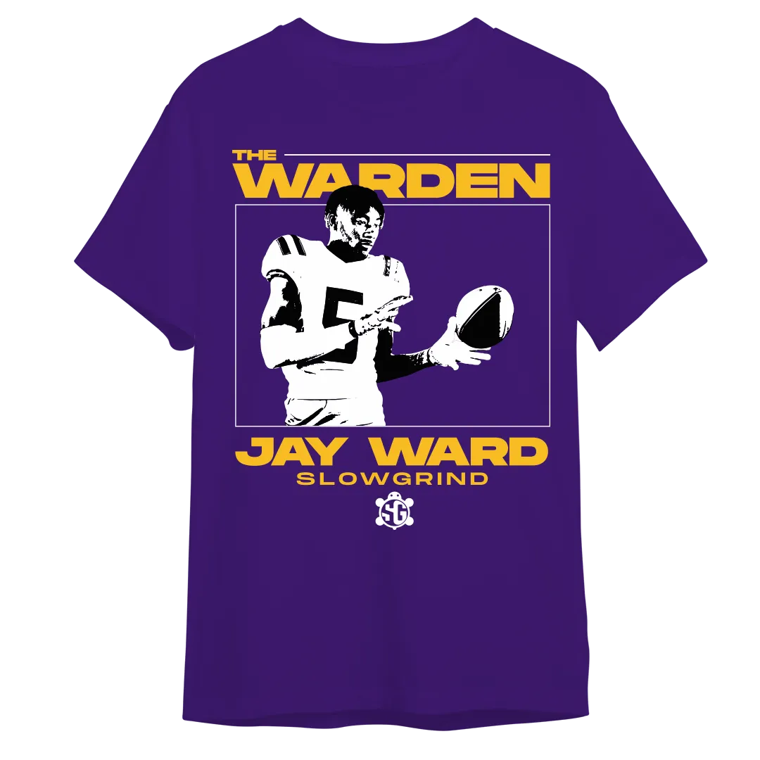 The Warden Men Shirt