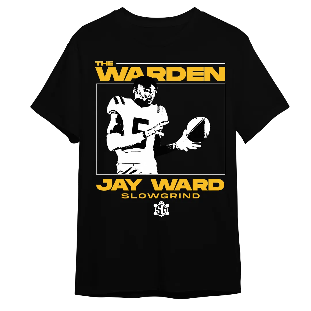 The Warden Men Shirt