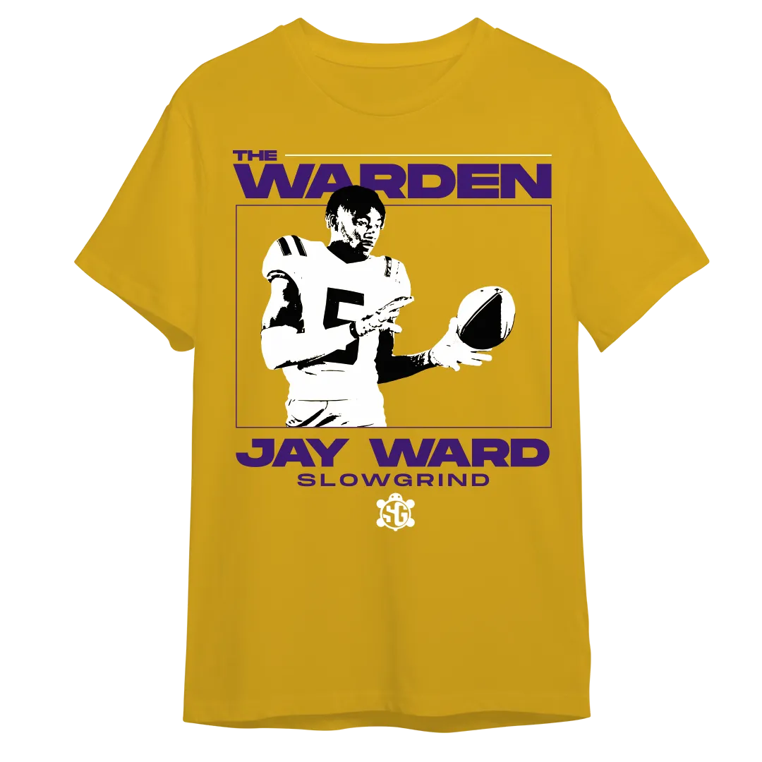 The Warden Men Shirt