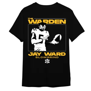 The Warden Men Shirt