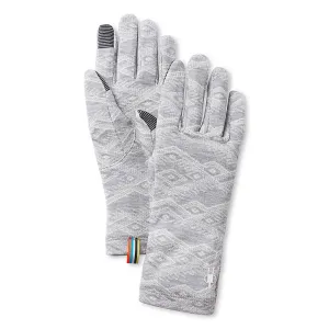 Thermal Merino Pattern Glove - SW019002