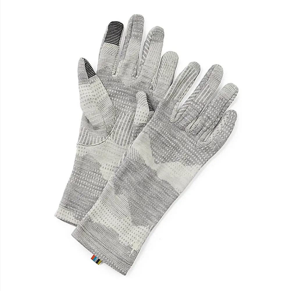Thermal Merino Pattern Glove - SW019002