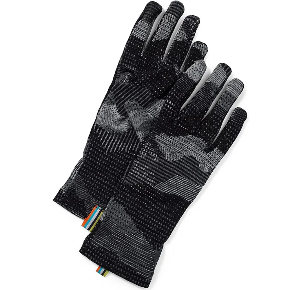 Thermal Merino Pattern Glove - SW019002