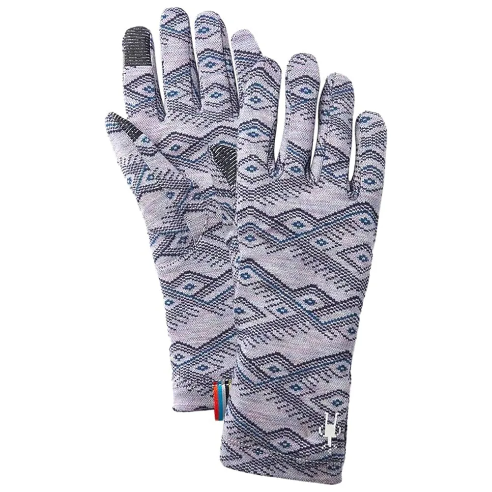 Thermal Merino Pattern Glove - SW019002
