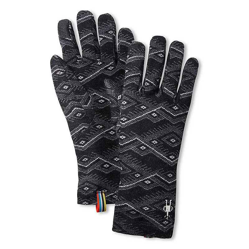 Thermal Merino Pattern Glove - SW019002